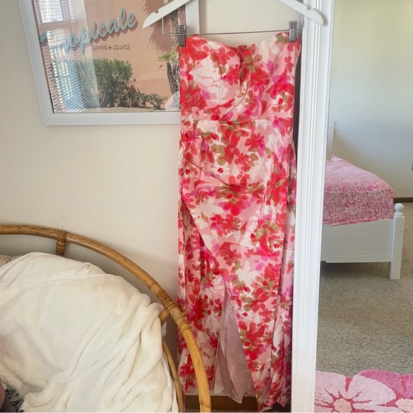 Fortunate One Gardenia Dress - Picture 4 of 6